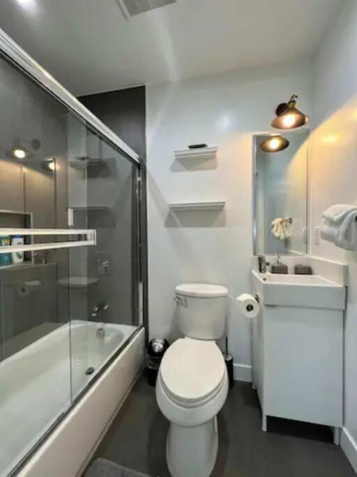 4Br Townhouse In Mid City -Cr1 Villa Los Ángeles Exterior foto