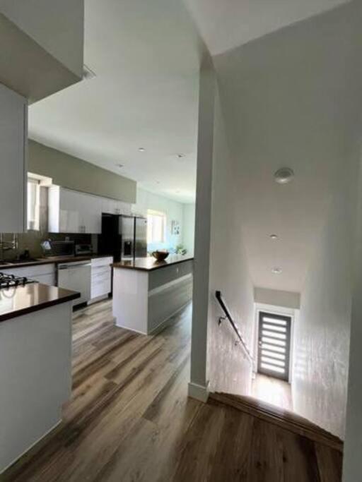 4Br Townhouse In Mid City -Cr1 Villa Los Ángeles Exterior foto
