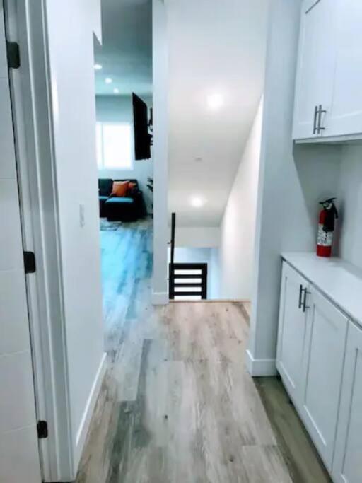 4Br Townhouse In Mid City -Cr1 Villa Los Ángeles Exterior foto
