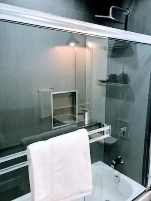 4Br Townhouse In Mid City -Cr1 Villa Los Ángeles Exterior foto