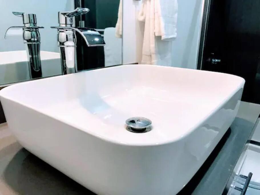 4Br Townhouse In Mid City -Cr1 Villa Los Ángeles Exterior foto