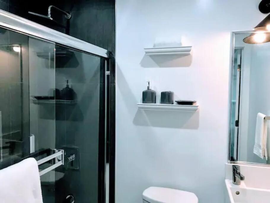 4Br Townhouse In Mid City -Cr1 Villa Los Ángeles Exterior foto