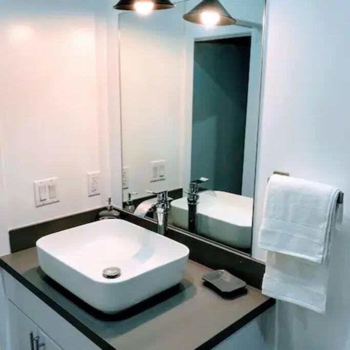 4Br Townhouse In Mid City -Cr1 Villa Los Ángeles Exterior foto