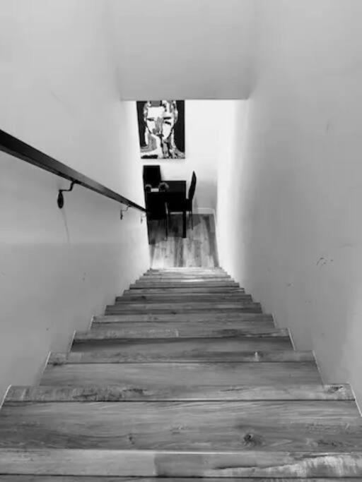 4Br Townhouse In Mid City -Cr1 Villa Los Ángeles Exterior foto